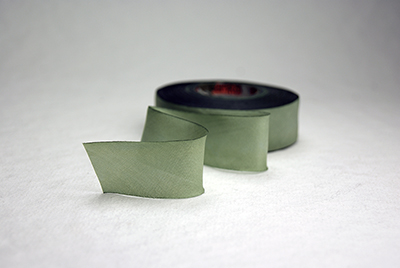 Blend 535 silk ribbon