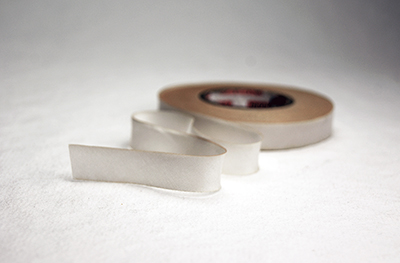 Blend 538 silk ribbon