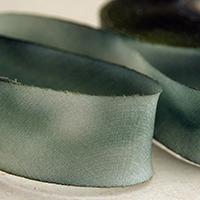 Earth Silk Dyed Ribbon - 515