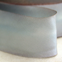 Earth Silk Dyed Ribbon - 516