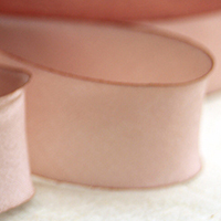 Earth Silk Dyed Ribbon - 518