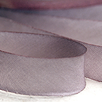 Earth Silk Dyed Ribbon - 520