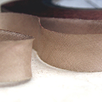 Earth Silk Dyed Ribbon - 522