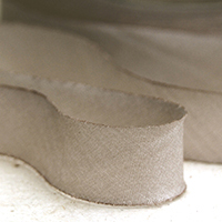 Earth Silk Dyed Ribbon - 523