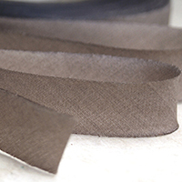 Earth Silk Dyed Ribbon - 524