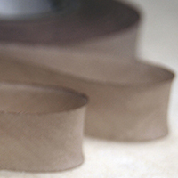 Earth Silk Dyed Ribbon - 525