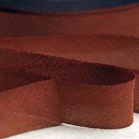 Earth Silk Dyed Ribbon - 527