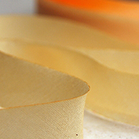Earth Silk Dyed Ribbon - 529