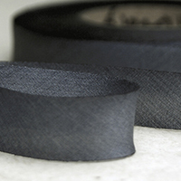 Earth Silk Dyed Ribbon - 530