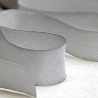Earth Silk Dyed Ribbon - 532