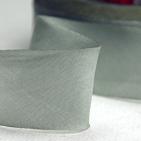 Earth Silk Dyed Ribbon - 534