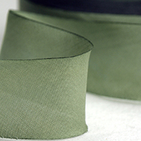 Earth Silk Dyed Ribbon - 535