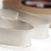 Earth Silk Dyed Ribbon - 538