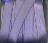 bias cut silk ribbon