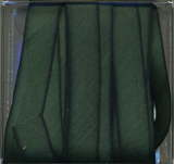bias cut silk ribbon