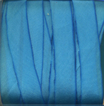 bias cut silk ribbon