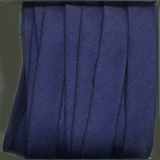 bias cut silk ribbon