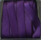bias cut silk ribbon