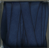 bias cut silk ribbon