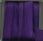 bias cut silk ribbon