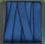 bias cut silk ribbon