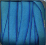bias cut silk ribbon