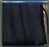 bias cut silk ribbon