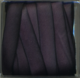 bias cut silk ribbon