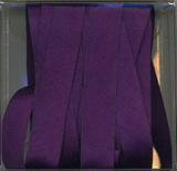 bias cut silk ribbon