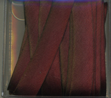 bias cut silk ribbon