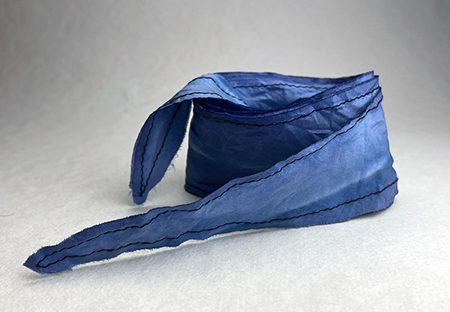 Skinny Scarf 045