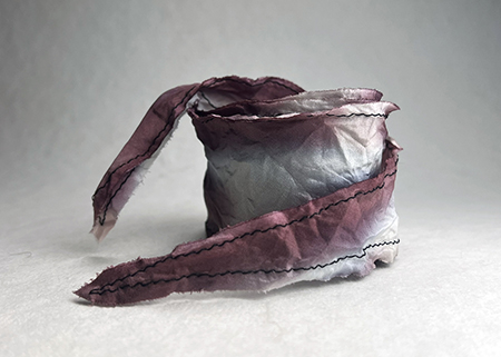 Skinny Scarf 077