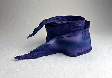 Skinny Scarf 083