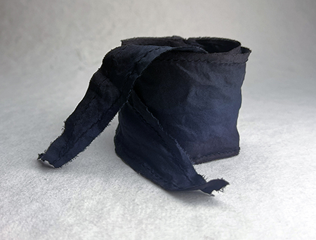 Skinny Scarf 099