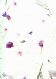 #26 custom handmade paper
