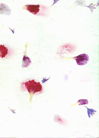 #46 custom handmade paper