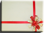 Natural Wrapping Paper