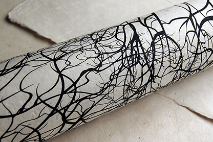 tree root paper