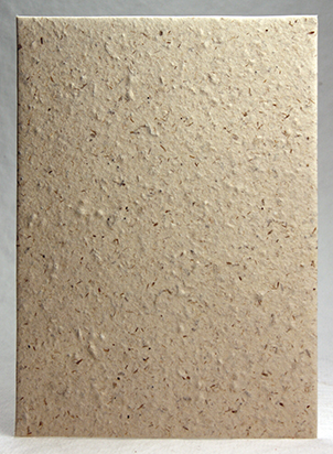 Hemp fiber handmade paper