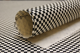 checkerboard paper