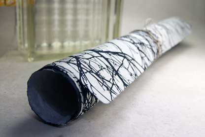 20x30 Lotka Black Tree Light Weight Sheet