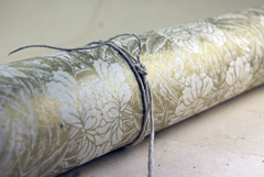 20x30 Lotka Golden Mum Light Weight Sheet