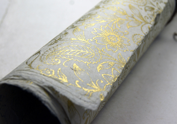 20x30 Lotka Golden Garden Light Weight Sheet