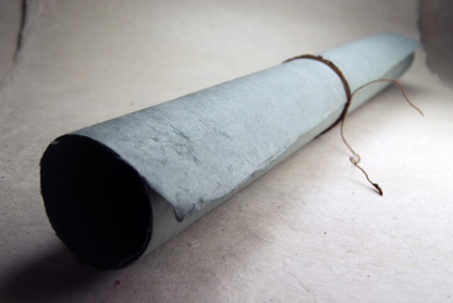 20x30 Lotka Ocean Grey Light Weight Sheet