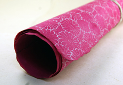20x30 Lotka Pink Zinnia Light Weight Sheet