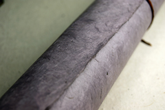 plum paper roll