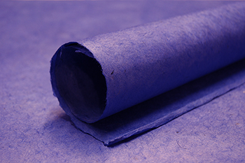 grape paper roll