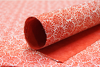 Premium Gift Wrapping Paper  Handcrafted Gift Paper Rolls – Lachi