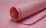 pink paper