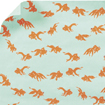 Click to order Goldfish Midori Gift Wrap